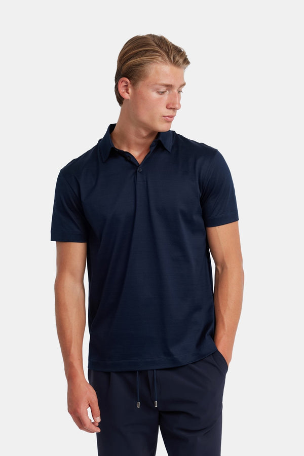 ESSENTIAL POLO