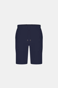 Lorenzo Essential Short — Deep Navy