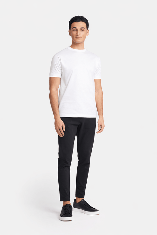 Essential t-shirt white