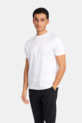 Essential t-shirt white