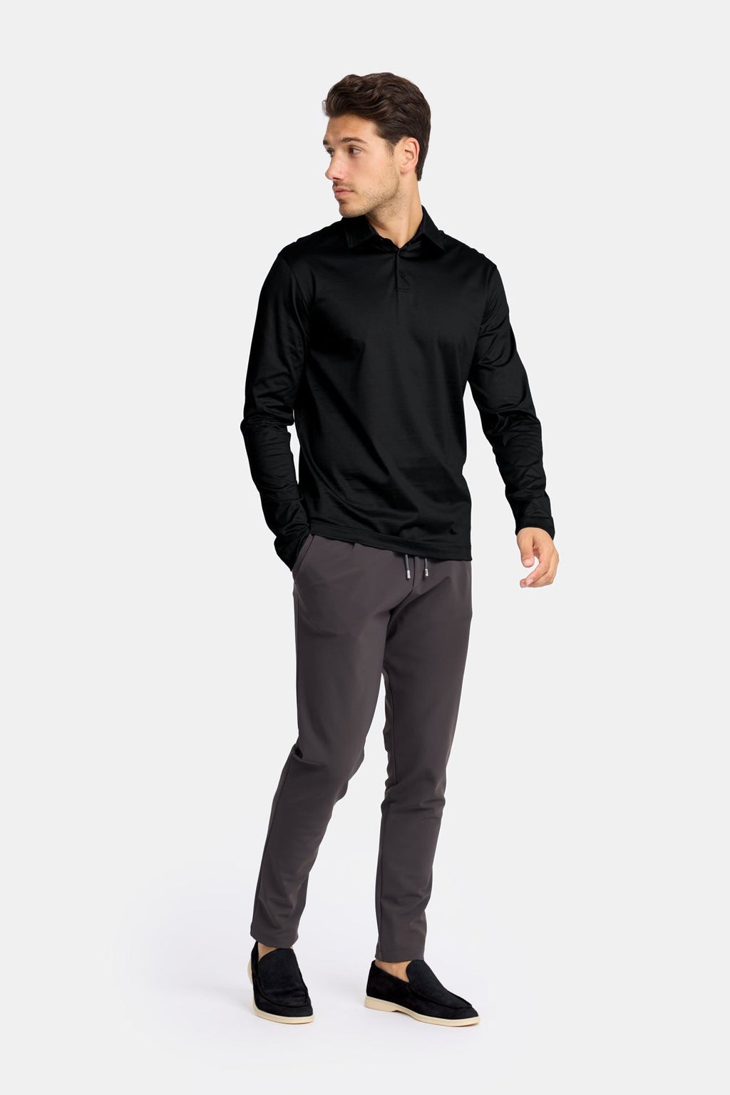 LorenzoBrand LorenzoMenswear LuxuryMenswear OldMoneyStyle QuietLuxury MinimalLuxury ModernGentleman RefinedStyle TimelessStyle ElegantMen