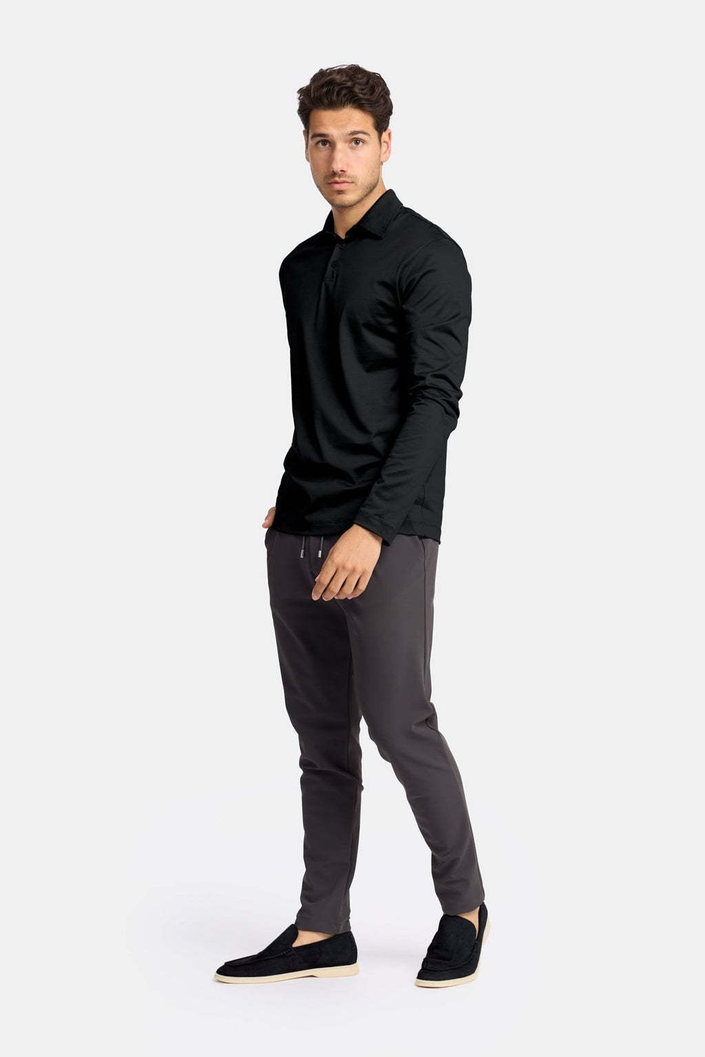 LorenzoBrand LorenzoMenswear LuxuryMenswear OldMoneyStyle QuietLuxury MinimalLuxury ModernGentleman RefinedStyle TimelessStyle ElegantMen