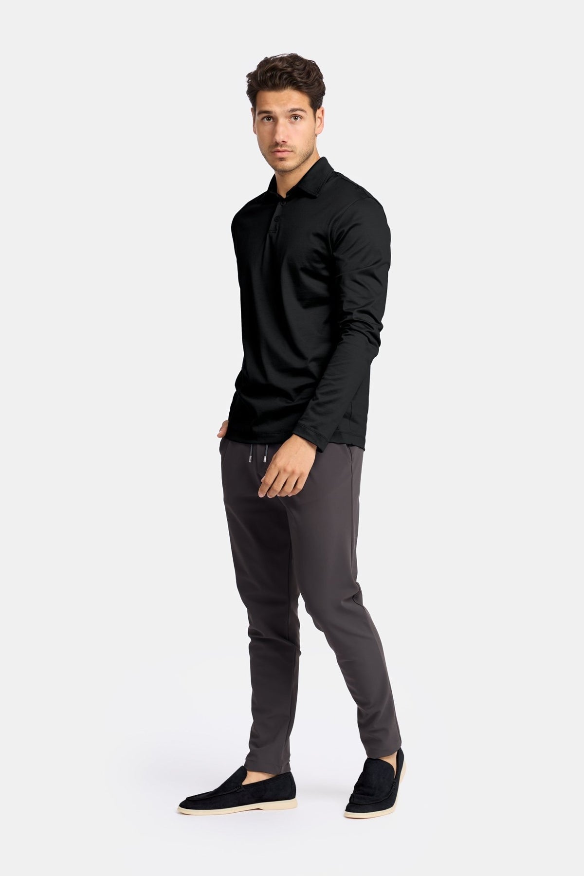 LorenzoBrand LorenzoMenswear LuxuryMenswear OldMoneyStyle QuietLuxury MinimalLuxury ModernGentleman RefinedStyle TimelessStyle ElegantMen